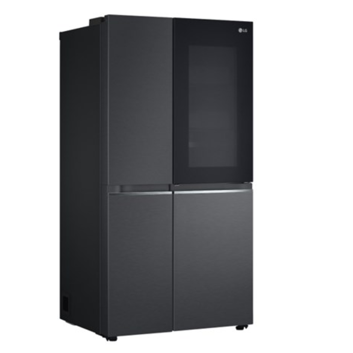 Tủ lạnh LG GR-Q257MC Inverter 655L