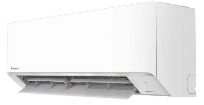 Máy lạnh Panasonic CU/CS-N12AKH-8 1 chiều 12.000 BTU 1.5 HP