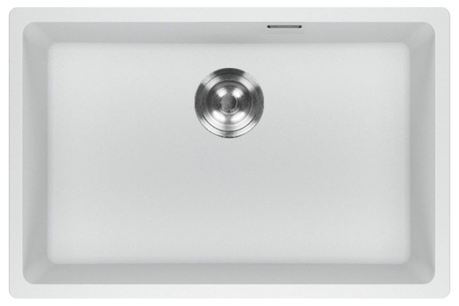 Chậu rửa Kaff GRANITE KF-MONDX-6845