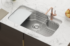 Chậu rửa bát Konox Tari 9051SR