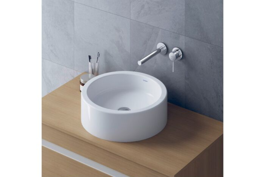 Chậu lavabo Duravit 0445460000 Starck 1