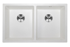 Chậu rửa chén Kaff Granite KF-MONDY-8145