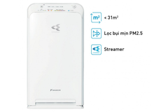 Máy lọc không khí Daikin MC40UVM6-7