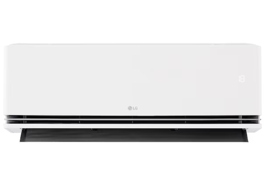 Máy lạnh LG IDC09B2 DUALCOOL Inverter 1 chiều 9.300 BTU 1HP