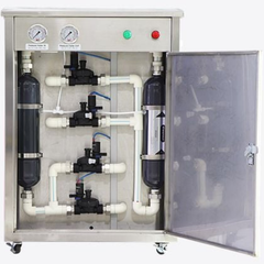 Hệ thống lọc tổng Cleansui MPOE-P