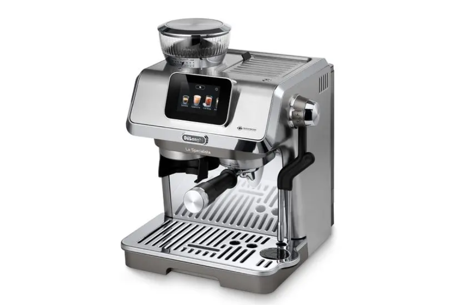 Máy pha cà phê DeLonghi EC9455.M