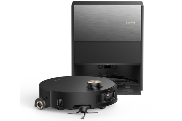 Robot hút bụi lau nhà Dreame Aqua10 Roller