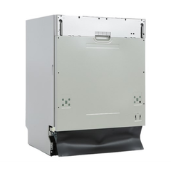 Máy rửa chén âm tủ Hafele HDW-FI60AB 538.21.330