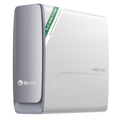 Máy lọc nước AOSmith X1000 đặt gầm