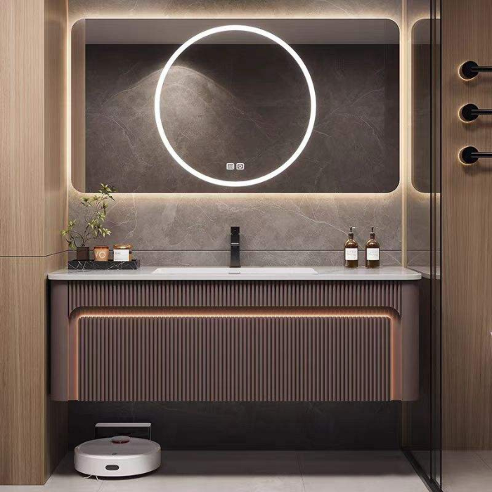 Tủ lavabo Maamo MFS01-80