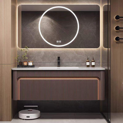 Tủ lavabo Maamo MFS01-80