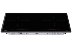 Bếp từ Teka Elite Series ITC 72126 MSS 112510072