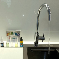 Máy lọc nước Cleansui EU101