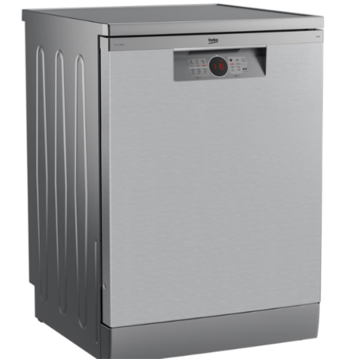 Máy rửa chén Beko BDFN26430XC 14 bộ