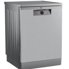 Máy rửa chén Beko BDFN26430XC 14 bộ