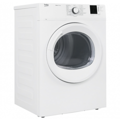 Máy sấy thông hơi Beko DA8112RX0W