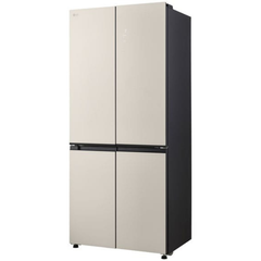 Tủ lạnh LG F51EG Multi Door Inverter 510 lít