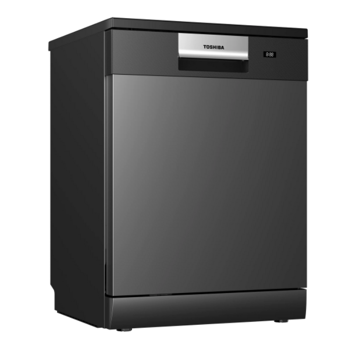 Máy rửa chén Toshiba DW-15F7(G)-VN