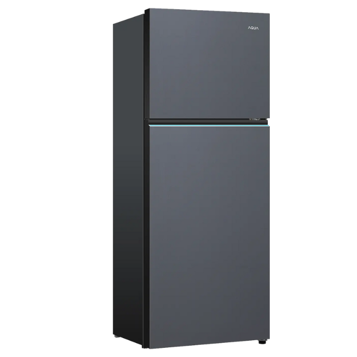 Tủ lạnh Aqua AQR-TA518FA(SL) Inverter 455 lít
