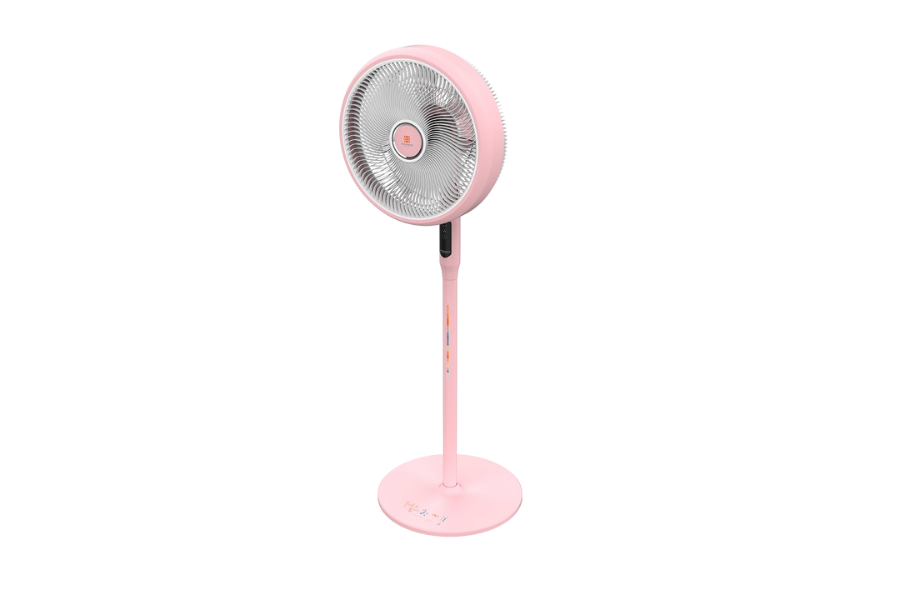Quạt Hawonkoo FDH-012 SPEED 24 - PK
