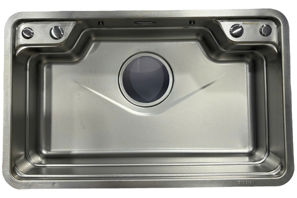 Chậu rửa chén Maadela MDS-7848GCKTS