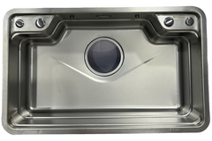 Chậu rửa chén Maadela MDS-7848GCKTS