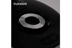 Nồi cơm điện Cuckoo CRP-PWV1008F/BKDSCRVNCV 1.8 lít