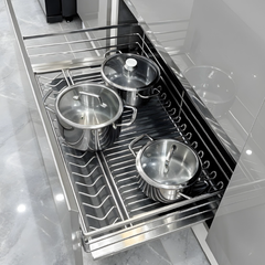 Giá xoong nồi GrandX XP.90M1