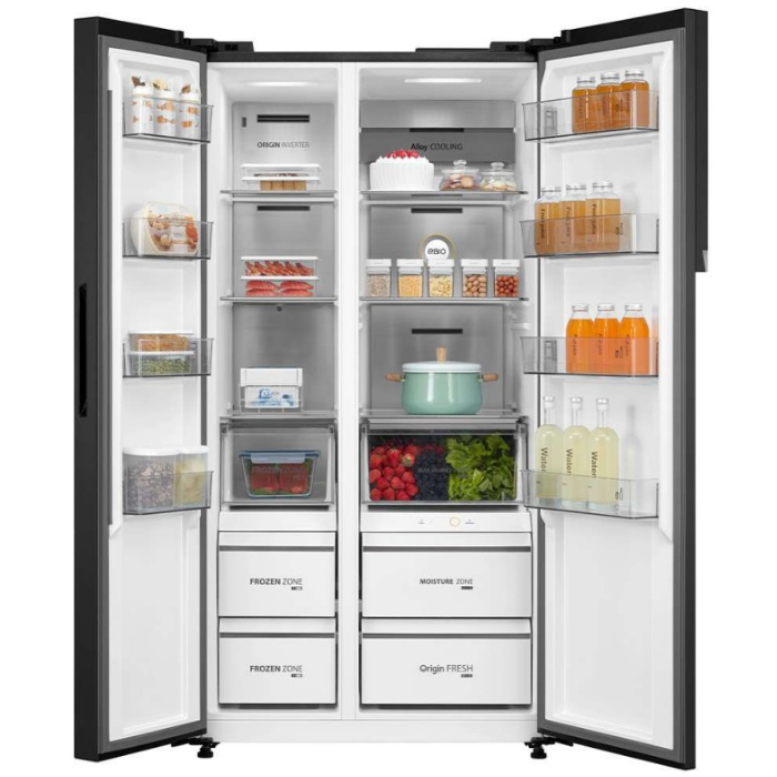 Tủ lạnh TOSHIBA RS780WI-PGV(22)-XK 620 lít
