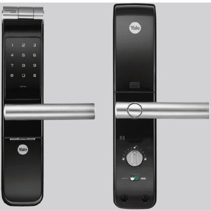 Khóa vân tay Yale YMF40A