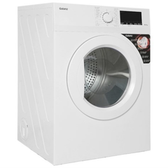 Máy sấy Galanz DV-80T5C(W) thông hơi 8kg màu trắng