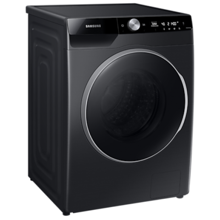 Máy giặt Samsung WW10TP44DSB/SV thônng minh AI Ecobubble™ 10 kg