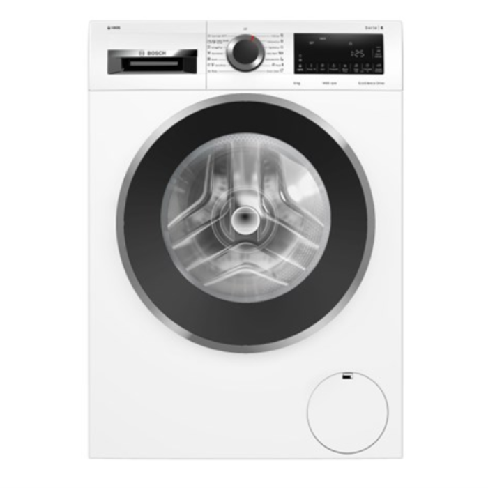 Máy giặt Bosch WGG244A0SG 9kg- Serie 6