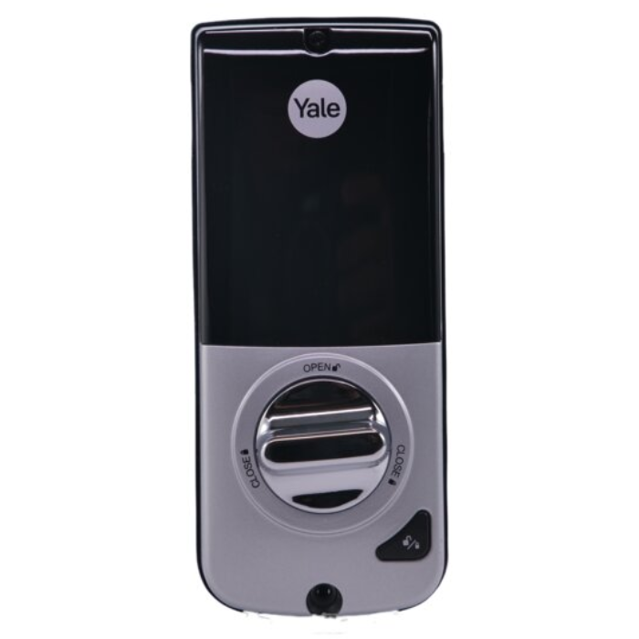 Khóa vân tay Yale YDD424A