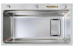 Chậu rửa chén Maadela LU7646NS
