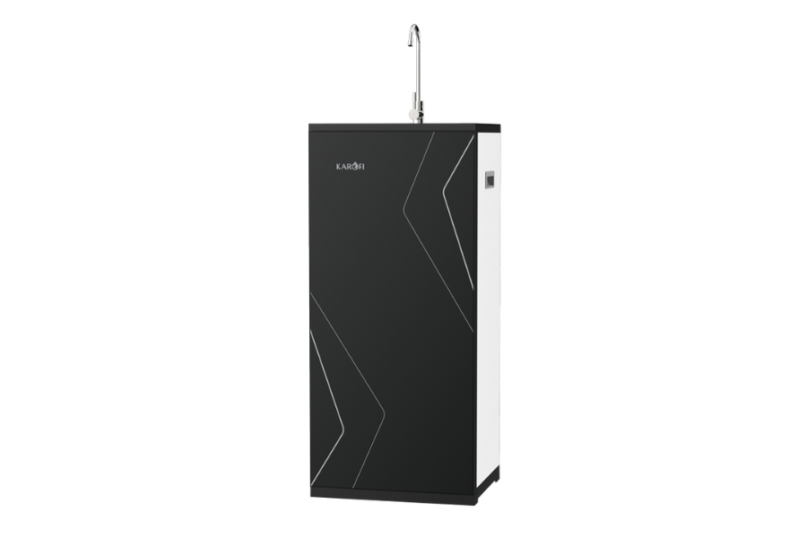 Máy lọc nước Karofi KAQ-X16