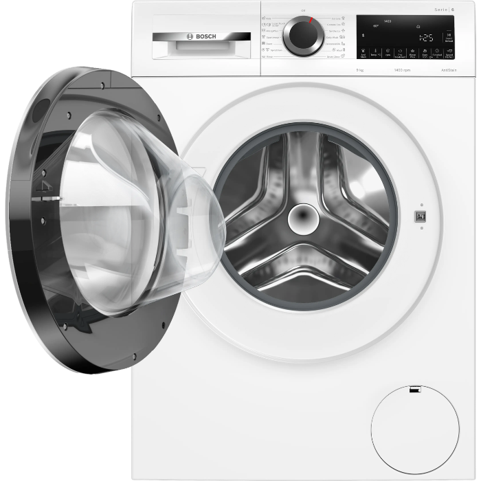 Máy giặt Bosch WGG24400SG Series 6 9kg