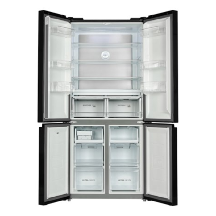 Tủ lạnh Toshiba GR-RF610WE-PGV(22)-XK 511L