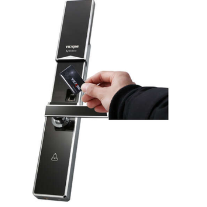 Khóa điện tử Vickini 39801.002 (APP) OBP