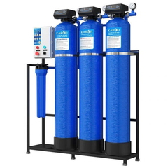 Máy lọc nước tổng đầu nguồn Karofi KTF-333C