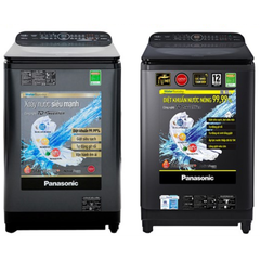 Máy giặt Panasonic NA-FD11VR1BV cửa trên 11.5kg