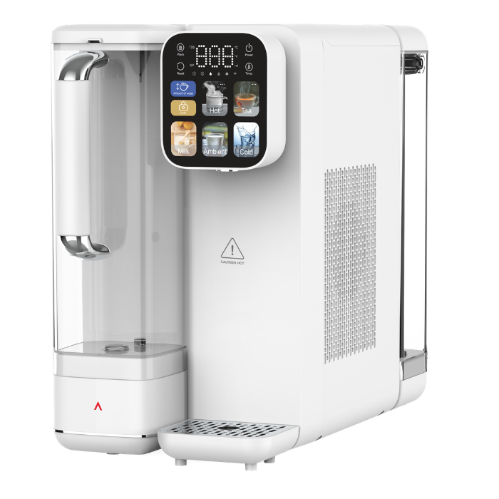 Máy lọc nước Anjier T4
