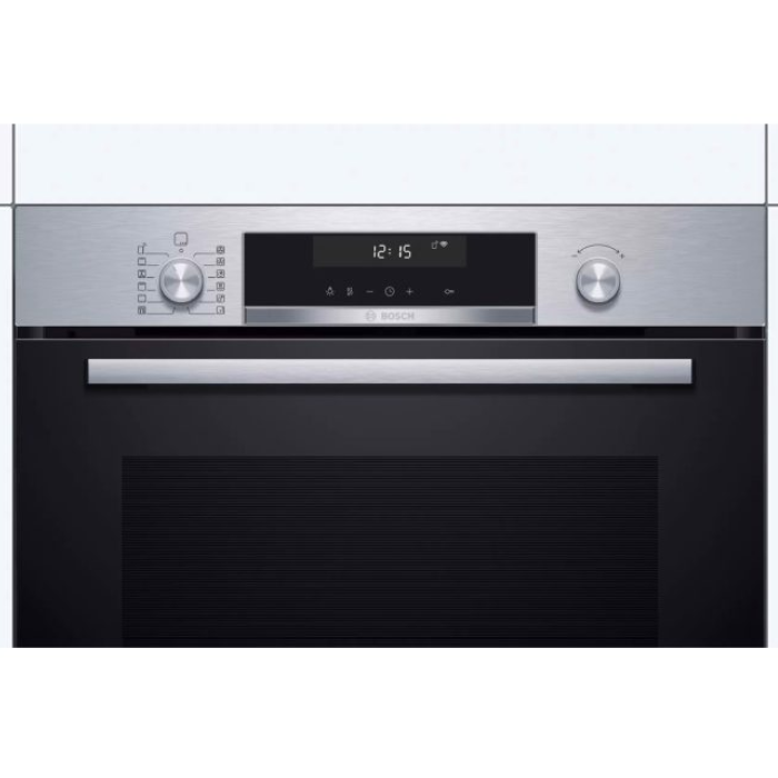 Lò nướng Bosch HBG5585S6B âm tủ Series 6 Home Connect