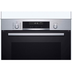 Lò nướng Bosch HBG5585S6B âm tủ Series 6 Home Connect