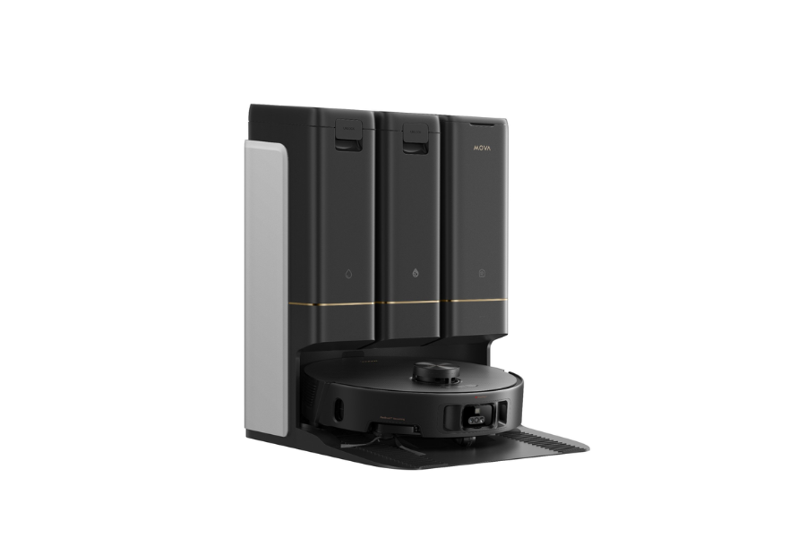 Robot hút bụi Mova Z50 Ultra