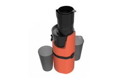 Máy ép chậm Hawonkoo SJH-002-CR