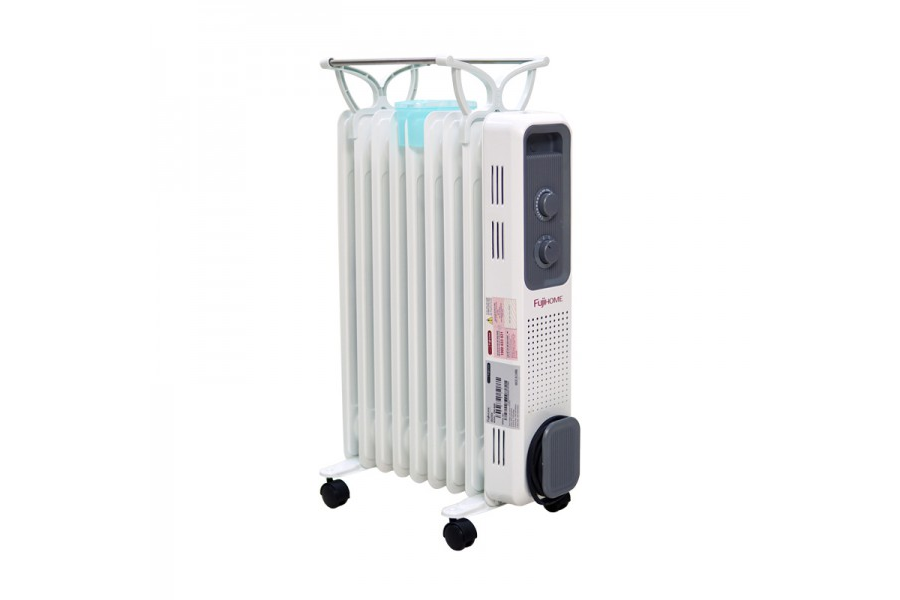 Máy sưởi Fujihome OH849