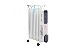 Máy sưởi Fujihome OH849