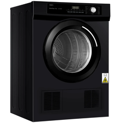 Máy sấy thông hơi Aqua AQH-V901K.PS 9kg