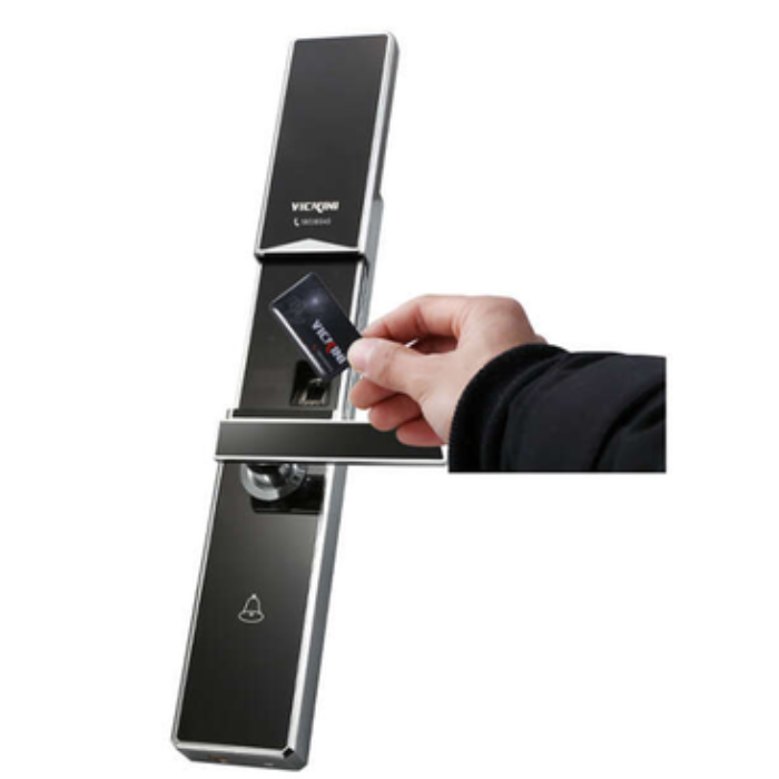 Khóa điện tử Vickini 39801.002 (APP) CP